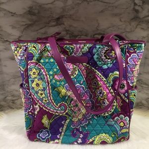Vera Bradley Tote